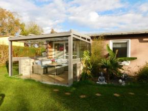 Projekt Ferienhaus am See inkl. W-LAN, Betwäsche und Netflix, Jürgenshagen